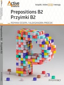 Prepositions B2. Przyimki B2 1