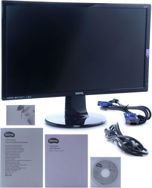 Monitor BenQ GW2265HM 2
