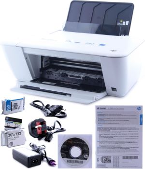 Urządzenie wielofunkcyjne HP Deskjet 1510A (B2L56B) 6