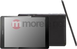Tablet Goclever 7.85" 8 GB 3G Czarny  (ARIES 785 3G) 2
