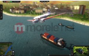 Cities in Motion Symulator Transportu Miejskiego - Wydanie Kompletne PC 11