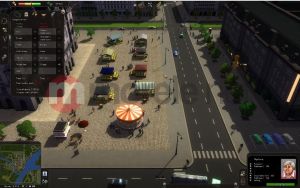 Cities in Motion Symulator Transportu Miejskiego - Wydanie Kompletne PC 12