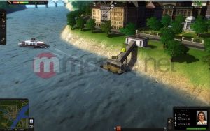 Cities in Motion Symulator Transportu Miejskiego - Wydanie Kompletne PC 3