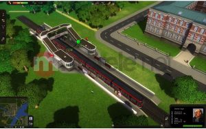 Cities in Motion Symulator Transportu Miejskiego - Wydanie Kompletne PC 4