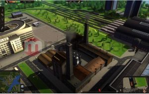 Cities in Motion Symulator Transportu Miejskiego - Wydanie Kompletne PC 6