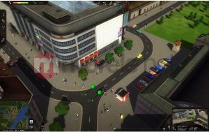 Cities in Motion Symulator Transportu Miejskiego - Wydanie Kompletne PC 7