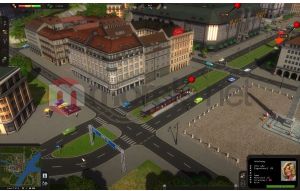 Cities in Motion Symulator Transportu Miejskiego - Wydanie Kompletne PC 9