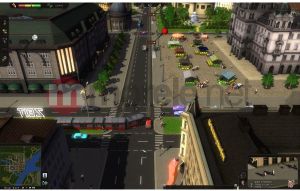 Cities in Motion Symulator Transportu Miejskiego - Wydanie Kompletne PC 10