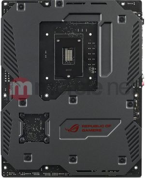 Płyta główna Asus MAXIMUS VI FORMULA /Z87/PCIe3.0/WF/BT/s.1150/ATX (MAXIMUS VI FORMULA) 5
