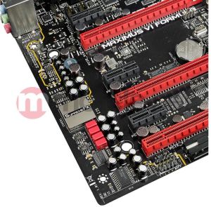 Płyta główna Asus MAXIMUS VI FORMULA /Z87/PCIe3.0/WF/BT/s.1150/ATX (MAXIMUS VI FORMULA) 6