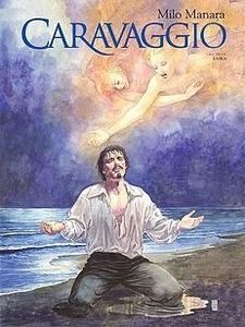 Caravaggio - 2 - Łaska 1