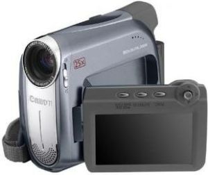 Aparat cyfrowy Canon MV890 1