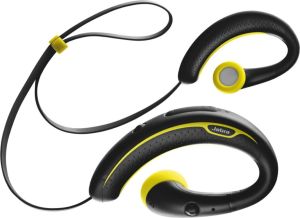 Słuchawki Jabra Sport Wireless +, Czarne 2