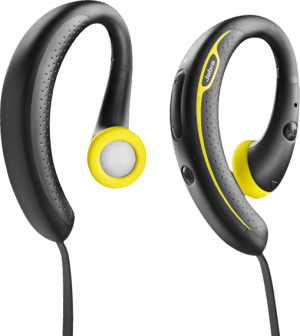 Słuchawki Jabra Sport Wireless +, Czarne 4