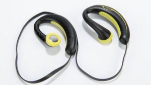 Słuchawki Jabra Sport Wireless +, Czarne 5