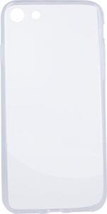 TelForceOne Nakładka Slim 1 mm do Huawei Y5 2019 transparentna 2