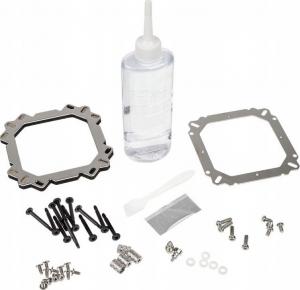 Chłodzenie wodne Raijintek Orcus Core RGB 360mm (0R100082) 6