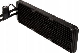 Chłodzenie wodne Raijintek Orcus Core RGB 360mm (0R100082) 7