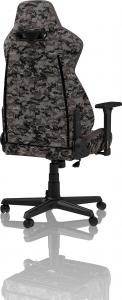 Fotel Nitro Concepts S300 Urban Camo Camo 3