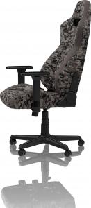 Fotel Nitro Concepts S300 Urban Camo Camo 5