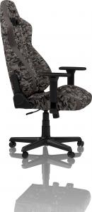 Fotel Nitro Concepts S300 Urban Camo Camo 6
