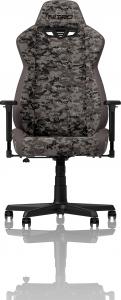 Fotel Nitro Concepts S300 Urban Camo Camo 7