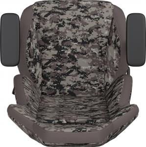 Fotel Nitro Concepts S300 Urban Camo Camo 9