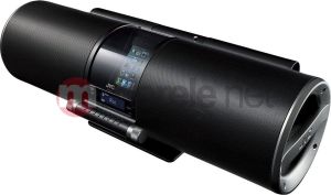 Radioodtwarzacz JVC RV-S3B Boomblaster RV-S3DB 1