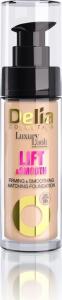 Delia Luxury look Lift&Smooth 23 peach beige 30ml 1