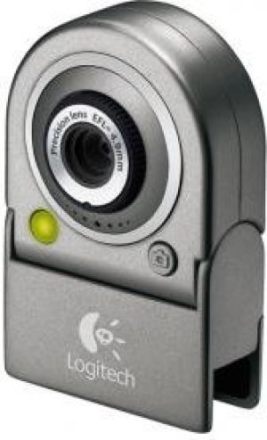 Kamera internetowa Logitech QuickCam for Notebooks Deluxe 1
