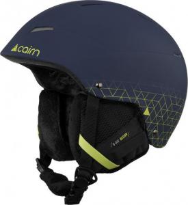 Cairn Kask Andromed granatowy r. 57/58 1
