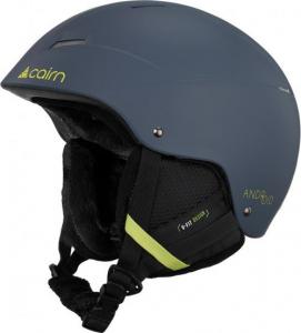 Cairn Kask Android granatowy r. 59/60 1