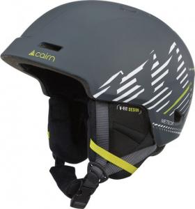 Cairn Kask Meteor grafitowy r. 57/58 1