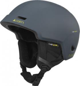 Cairn Kask Astral grafitowy r. 59/60 1