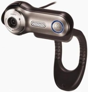 Kamera internetowa Logitech QuickCam Fusion Refresh 1