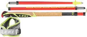 Leki Kije Trl Micro Trail Pro 130cm 2