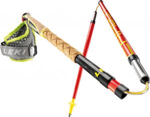 Leki Kije Trl Micro Trail Pro 130cm 3