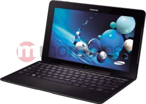Laptop Samsung Ativ Tab 7 XE700T1C XE700T1C-G01PL 3