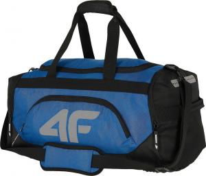 4f Torba sportowa H4L19-TPU010 36S niebieska 1