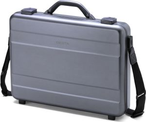 Torba Dicota Alu Briefcase 14-15.6" - aluminiowa walizka na notebooka (D30588) 2