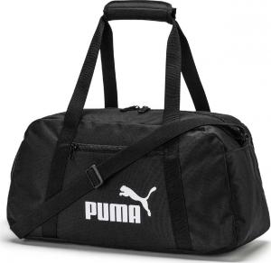 Puma Torba sportowa Phase Sports Bag czarna (075722-01) 1