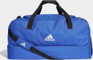Adidas Torba sportowa Tiro niebieska (DU2002) 1