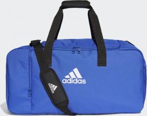 Adidas Torba sportowa Tiro Duffel M niebieska (DU1988) 1
