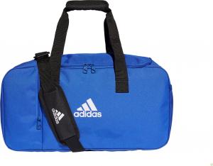 Adidas Torba sportowa Tiro Duffel S niebieska 43 l 1