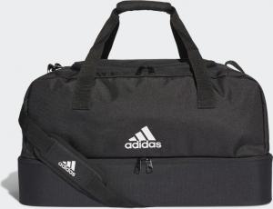 Adidas Torba sportowa Tiro czarna (DQ1080) 1