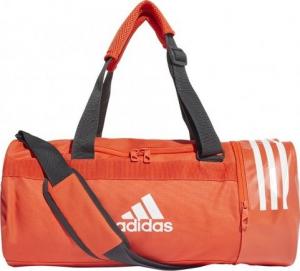 Adidas Torba sportowa Cvrt 3S Duf czerwona (DZ8690) 1