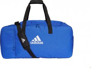 Adidas Torba sportowa Tiro Duffel L niebieska (DU1984) 1