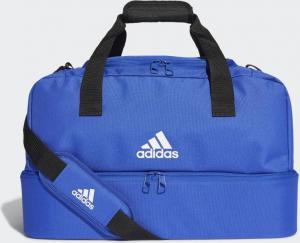 Adidas Torba sportowa Tiro niebieska (DU2001) 1