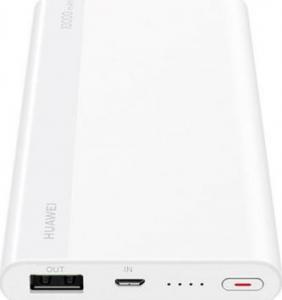 Powerbank Huawei CP11QC 10000 mAh Biały  (55030766) 3