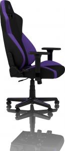 Fotel Nitro Concepts S300 Nebula Purple Fioletowy 6